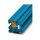 PHOENIX Trennreihenklemme bl 0,5-16qmm UTN 10 57A 1Etage erf.Abschlusspl