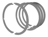 Hauff Clipring-Set (4 St.) CR160 A2 SET4 f. Wellrohre KABUFLEX DA 160 | 3030560254