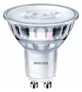 PHILIPS-LM LED-Reflektorlampe GU10 4W ws CorePro LEDspot 4-50W GU10 840 36D 4000K