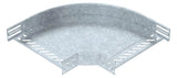 BETTERMANN Bogen_starr 90° ST horiz RB 90 630 FT 60x300mm int.Verb