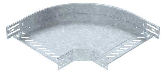 BETTERMANN Bogen_starr 90° ST horiz RB 90 630 FT 60x300mm int.Verb