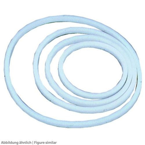 Universal Dichtungssatz Maneurop 81560091 bis 4-Zylinder, (4 x Rotalock, 1 x SG)