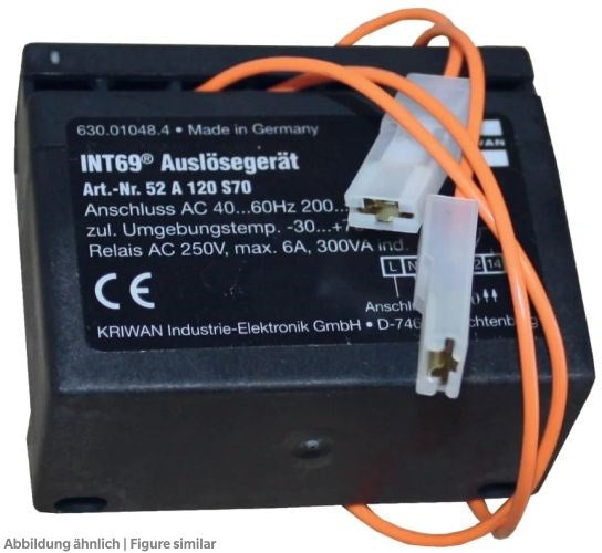 Dorin Motorschutz 2CC3110 für REL - H1, 2/HI1/T-HI1/CDS_11/RL-CD200