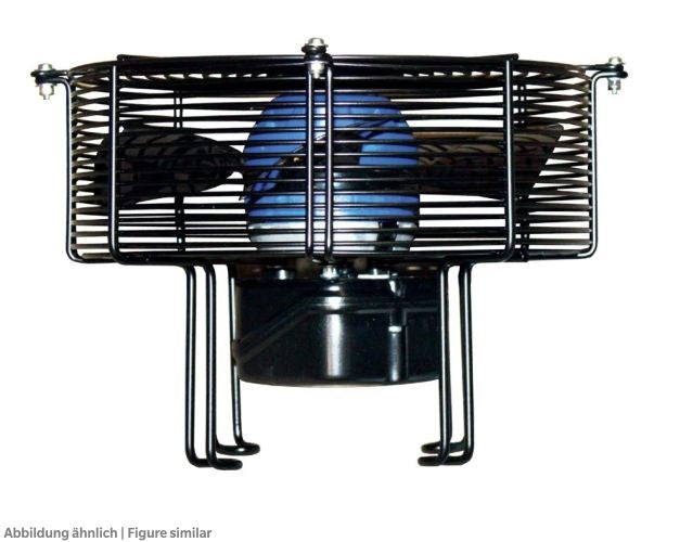 Dorin Zusatzlüfter 1ACS809 für BF - H7/HEP7
