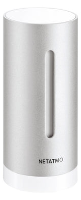 LEGRAND Temp/Feuchtesensor alu NETATMO NIM01-WW