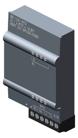 SIEMENS SPS-Analoges E/A-Modul Schraub 6ES7231-5PA30-0XB0 Eing.WiderstTherm