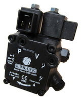 BOSCH Ersatzteil TTNR: 8718577409 Ölpumpe Suntec ATE2V55D everp