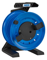 HEDI Gerätekabeltrommel   250 mm, leer G7B000