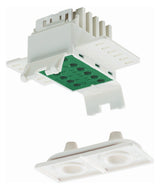 RIDI End-Einspeisung ws 11x2,5qmm VLNE-11S-WS NETZEINSP.-STARR