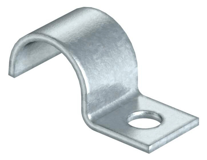 BETTERMANN Befestigungsschelle 1f  12mm 1015 12 G einlappig ST hfr