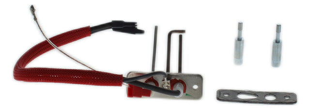 Bosch Ersatzteil TTNR: 8738901736 Elektroden-Set