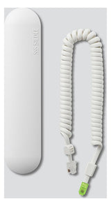 SIEDLE Zubehör Sprechanlage Kst ws HT 811/840/850/870-... W Hausstation