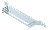 BETTERMANN Anbau-Abzweigstück ST vz RAA 640 FS 60x400mm o.Verb