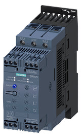 SIEMENS Sanftstarter 200-480V 72A 3RW4038-1TB04 37kW/400V 22kW/230V