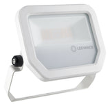 LEDVANCE LED-Anbaustrahler 20W Konv 1LED Floodlight FL PFM 20 W 6500 K SYM 100 WT