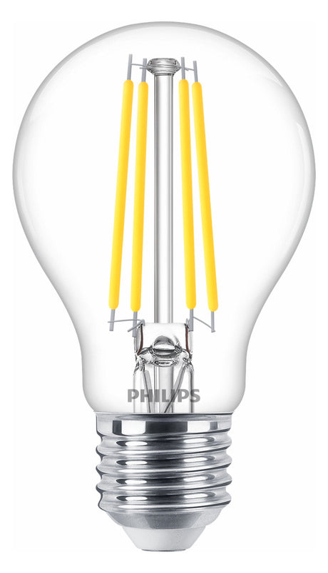 PHILIPS-LM LED-Lampe FM E27 A60 5,9W ws MAS VLE LEDBulb D5.9-60W E27 927 A 2700K