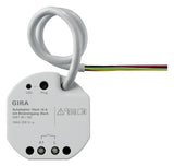 GIRA Kombi I/O Gerät KNX UP 3Eing 1Ausg 506100