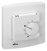 ALRE-IT Raumthermostat 230V 10A Öffner IP30 RTBSU-401.000#2