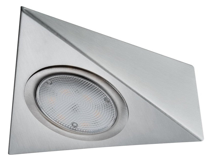 PAULMANN LED-Möbelleuchte 10,8W 2700K si 935.72 170lm Konv