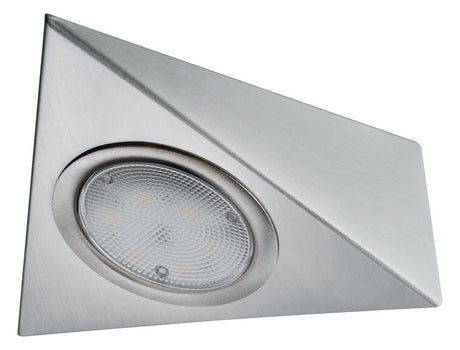 PAULMANN LED-Möbelleuchte 10,8W 2700K si 935.72 170lm Konv