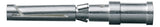 WEIDMÜLLER Kontakt Stift Crimp 10A HDC-C-HD-BM0.75-1.00AG 0,75-1qmm