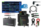 GOSSEN-METRA Installationsmessgerät digi PROFiTEST MF XTRA Profi-Set Isolationswi