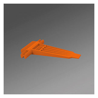 REGIOLUX Werkzeug or Kst L88mm B60mm SRT/SDT-MT Multitool og H10mm