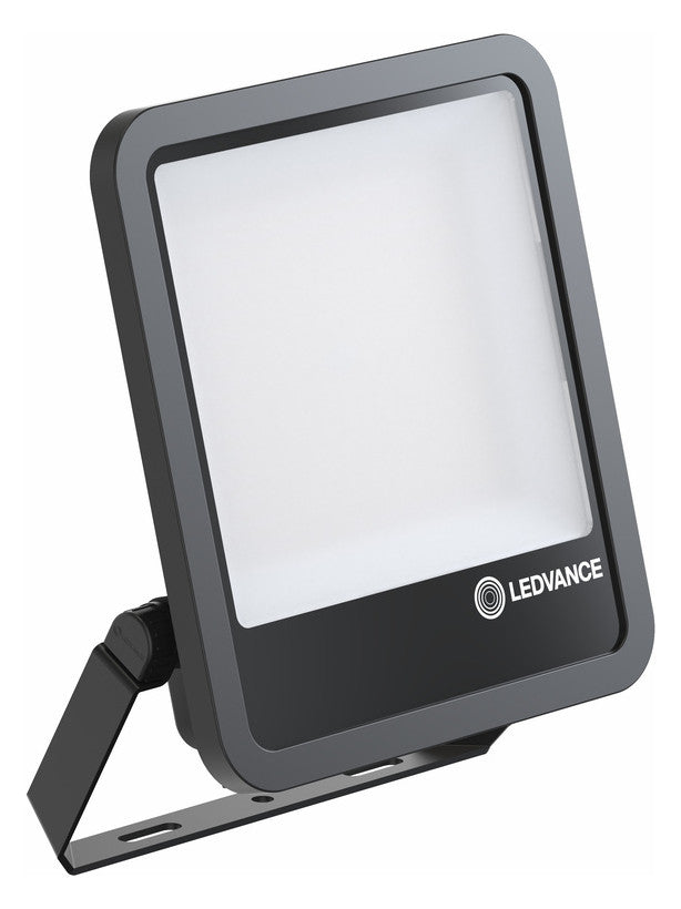 LEDVANCE LED-Anbaustrahler 133W Konv sw FL 200 P 133W 20KLM 865 PS SY100 BK 1LED