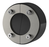 Hauff Ringraumdichtung HRD 100-1/24-52 KB 100 für 1 Kabel 24 - 52 mm | 2700101000