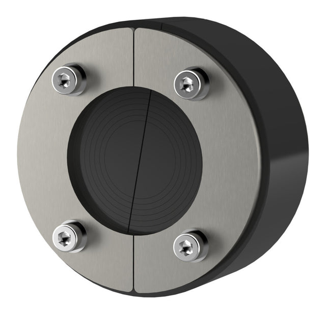 Hauff Ringraumdichtung HRD 100-1/24-52 KB 100 für 1 Kabel 24 - 52 mm | 2700101000