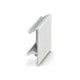 PHOENIX Elektronik-Leergehäuse Kst unbeh ME MAX B-22,5 KMGY 21,6x22,5x8,1mm