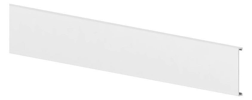 GGK Oberteil LF-K 60x2000mm Kst rws LFG 40x60-OT RAL9010