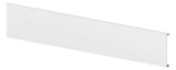 GGK Oberteil LF-K 60x2000mm Kst rws LFG 40x60-OT RAL9010