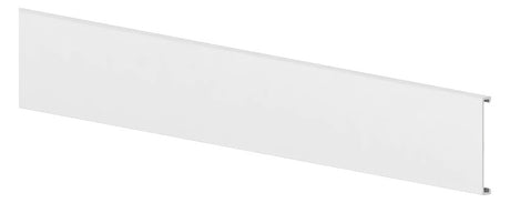 GGK Oberteil LF-K 60x2000mm Kst rws LFG 40x60-OT RAL9010