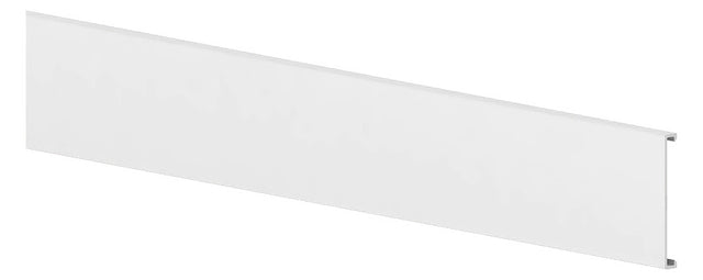 GGK Oberteil LF-K 60x2000mm Kst rws LFG 40x60-OT RAL9010