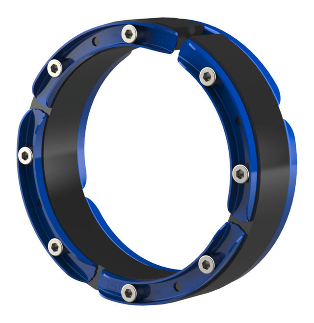 Hauff Standard-Ringraumdichtung HSD400 GC 1x324 b40 A2/EPDM55 | 1610700324