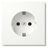 GIRA Steckdose 1f rws UP IP20 horiz/vert 418866