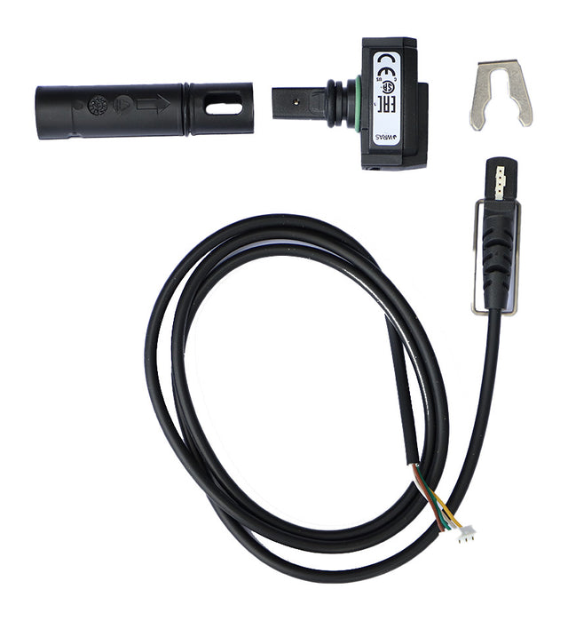 Sonnenkraft SK-Durchflusssensor für PSKR15SP | 130386