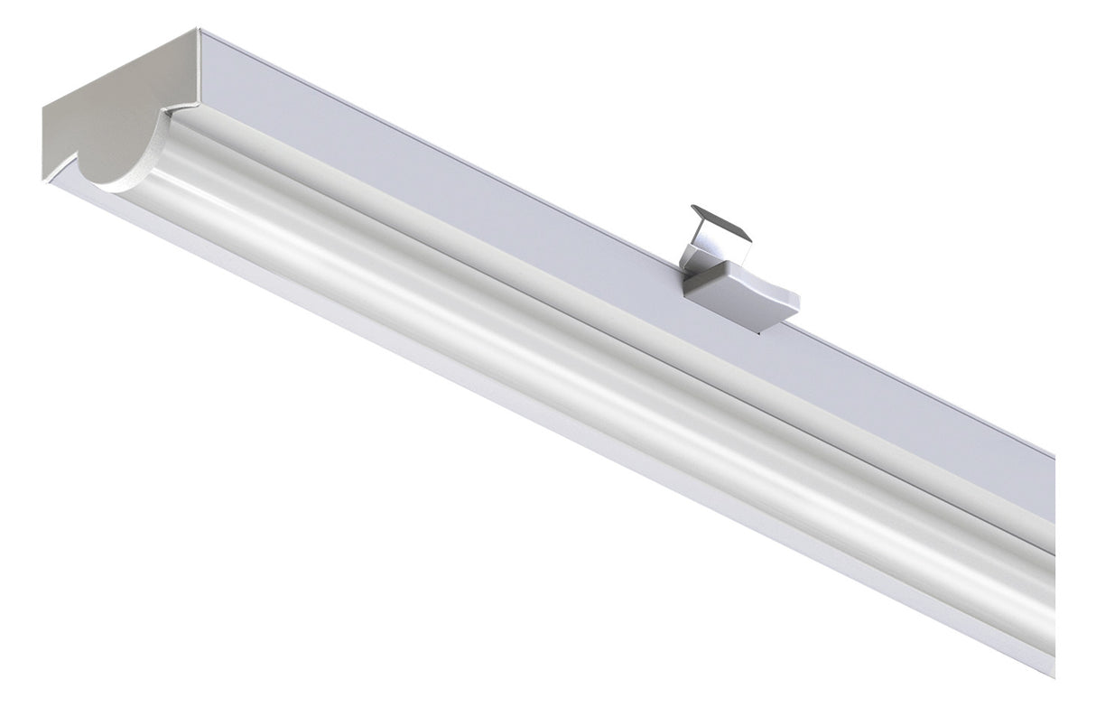 LAS SYSTEME LED-Leuchteneinsatz 75W 1LED LED Universalmodul FLEXOswitch 25-7 3000