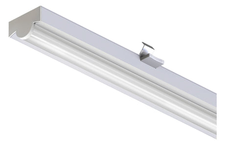 LAS SYSTEME LED-Leuchteneinsatz 75W 1LED LED Universalmodul FLEXOswitch 25-7 3000