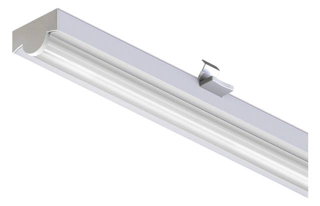 LAS SYSTEME LED-Leuchteneinsatz 75W 1LED LED Universalmodul FLEXOswitch 25-7 3000