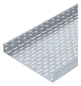 BETTERMANN Kabelrinne ST 60x400x1,5mm SKS-Serie SKS 640 FT o.Verb Seitenl