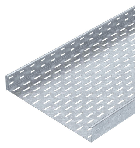 BETTERMANN Kabelrinne ST 60x400x1,5mm SKS-Serie SKS 640 FT o.Verb Seitenl