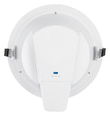 LEDVANCE LED-Einbaustrahler 20W Konv ws COMFORT DL  DN 205 20 W 3CCT IP54 WT 1LE
