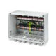 PHOENIX DC-Stringbox 20f 20A 1000V/mess SOL-SC-2ST-0-DC-10MPPT-1000EQS Verschr