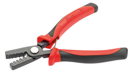 CIMCO Presszange mech 150mm Aderendh 101906 0,5-2,5qmm