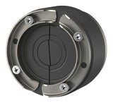 Hauff Standard-Ringraumdichtung HSD100 SSG 1x25/32/40/50/63 A2/EPDM | 3030300058