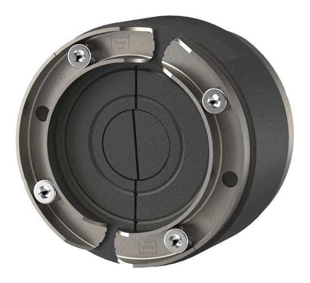 Hauff Standard-Ringraumdichtung HSD100 SSG 1x25/32/40/50/63 A2/EPDM | 3030300058