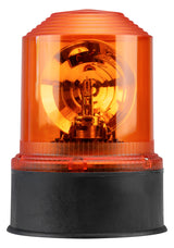 GROTHE Drehspiegelleuchte 240V AC 25W or DSL 7337 IP55 BA15d AGL Spiegel 0,11A