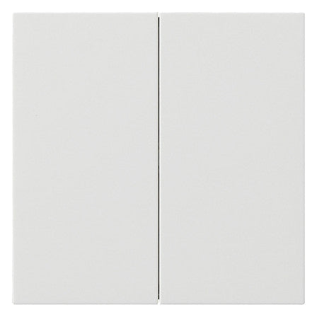 GIRA Wippe Serien Schalter rws glz 5370112